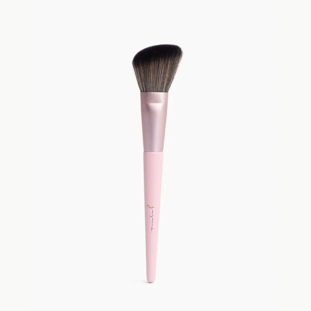 NIB Complexion Brush Trio & Brow Boss Styling Wax in Clear (5g) - Jazmine Beauty